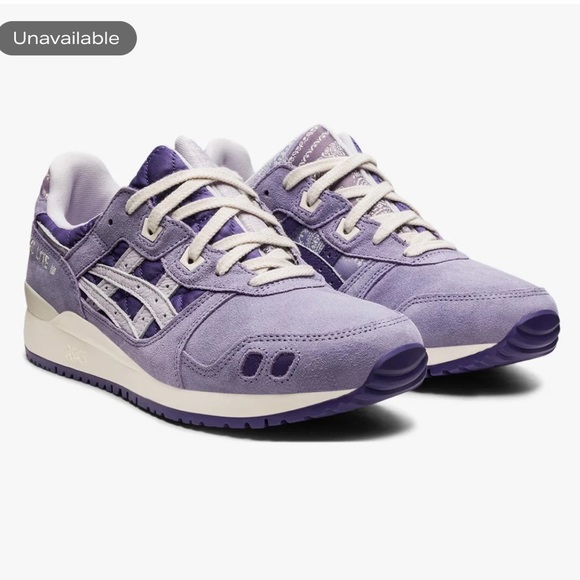 Asics Other - Mens Asics Gel Lyte “Ash Rock Bandana”